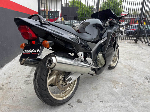 Imagen 3 de 17 de Honda Cbr 1100xx