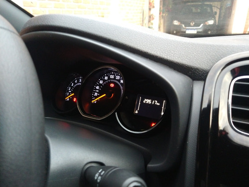 Renault Logan 1.6 16v Zen