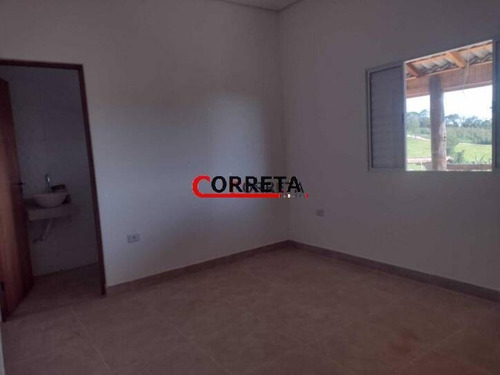 Imagem 6 de 15 de Chácara De 1200m² Na Rodovia Castelo Branco. - 381