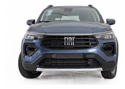 Imagem 2 de 12 de Fiat Pulse 1.0 Turbo 200 Flex Audace Cvt