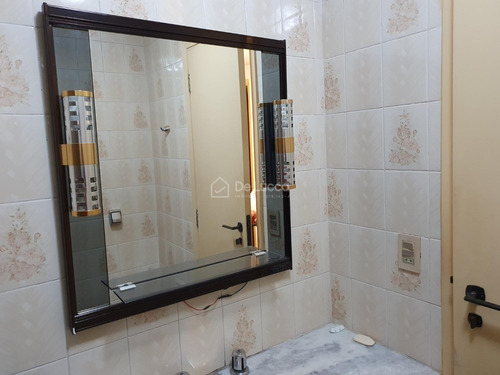 Imagem 14 de 21 de Apartamento À Venda Em Cambuí - Ap009654