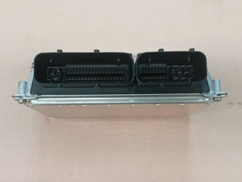 Modulo Ecu Suspensión Aire Toureg Cayenne #7l0 907 553 (Usado)