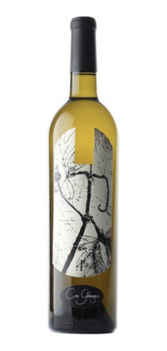 Vino Blanco Cru Garage Chenin Blanc 2017 750 Ml