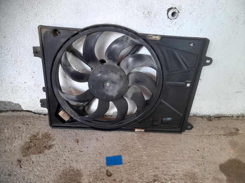 Motoventilador Chevrolet Trax 2013-2016 1.8