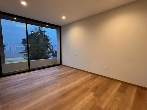 Casa En Venta En Metepec, Providencia