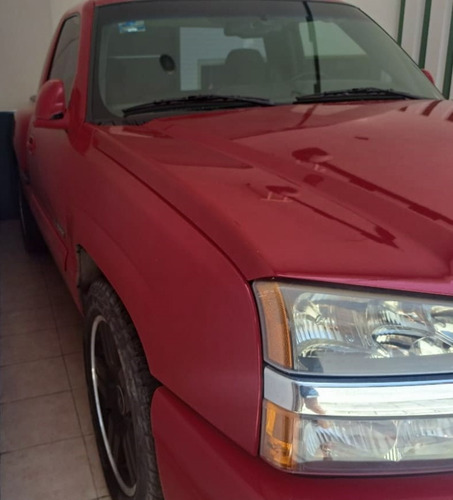 Chevrolet Silverado 5.3 Pickup Silverado 2500 At