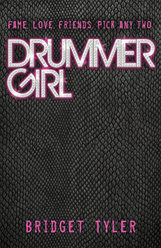 Libro Drummer Girl Pb De Tyler Bridget  Kings Road Publishin