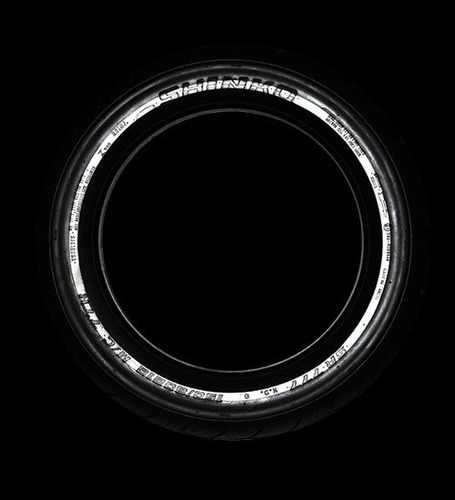 Llanta Shinko 130/90b16 73h 6pr Sr777f Heavy Duty Reflective