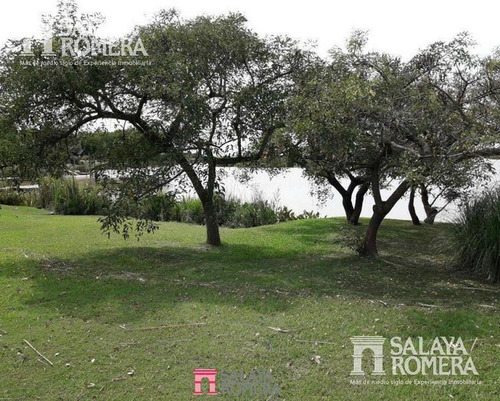 Imagen 6 de 17 de Venta - Lote De Terreno - Isla Santa Monica - Excelentes Vistas