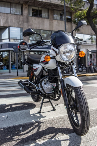 Imagen 11 de 25 de Bajaj Boxer 150 5ta San Justo ¡el Mejor Precio De Contado!