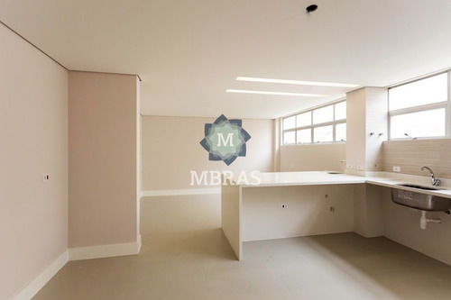 Imagem 8 de 15 de Apto St Cecília | 3 Dorms | 1 Suíte | 2 Vagas | 206m² - Mb10916
