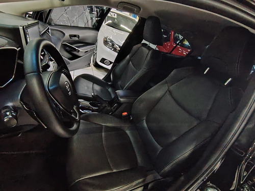 Toyota Corolla 2.0 Xei Dynamic Force Flex Aut. 4p
