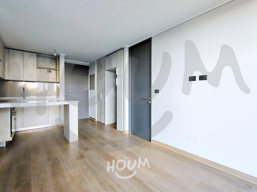 Departamento Avenida Vicuña Mackenna Id: 155731