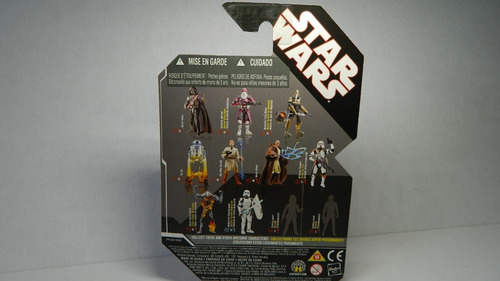 Mustafar Lava Miner #03 Anh 30 Aniversario