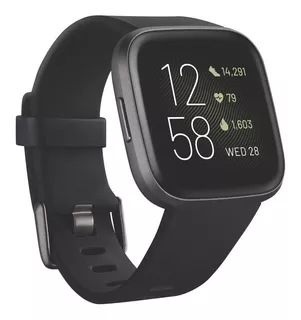 Fitbit Smartwatch Versa 2 Con Fitbit Pay