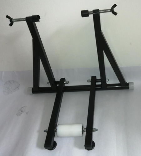 Imagen 3 de 5 de Rodillos Para Bicicleta