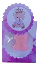 Comprar Souvenir Baby Shower X 20u Osita Jaboncito