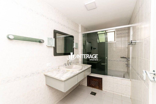 Imagem 19 de 30 de Apartamento Com 3 Dormitórios À Venda, 137 M² Por R$ 570.000,00 - Rebouças - Curitiba/pr - Ap0620