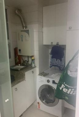 Imagem 13 de 20 de Apartamento Com 3 Dormitórios À Venda, 84 M² - Centro - São Bernardo Do Campo/sp - Ap3551
