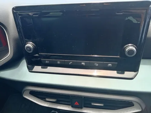 Seat Arona 1.6 Xperience Tiptronic