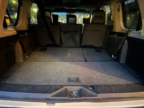 Nissan Armada 5.6 Se Piel Qc 4x2 At