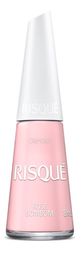 Esmalte Risqué