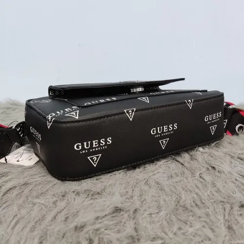 Guess Square Handbags Bolsos De Mano Para Mujer Bolsos De Ho