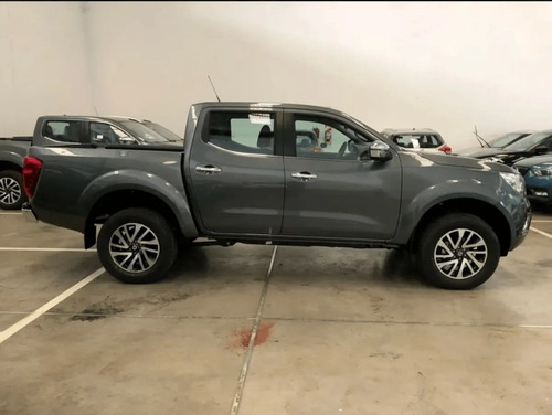 Nissan Frontier Xe 4x4 Mt