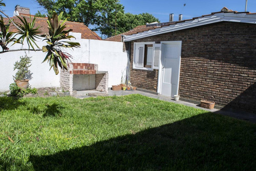 Imagen 24 de 29 de Ph En Venta 3 Ambientes Martinez