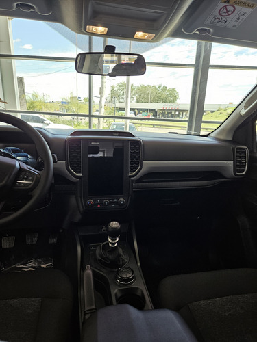 Ford Ranger 2.0 Cd 4X2 Xl 170Cv