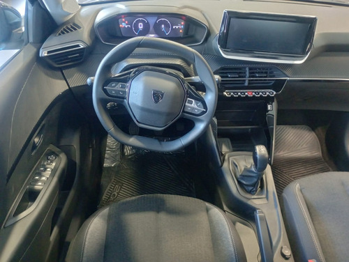 Peugeot 208 1.6 Allure