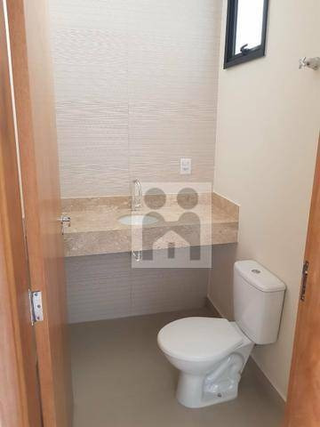 Imagem 17 de 17 de Casa Com 3 Dormitórios À Venda, 140 M² Por R$ 650.000,01 - Bonfim Paulista - Ribeirão Preto/sp - Ca0486