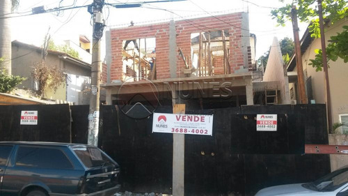 Imagem 2 de 2 de Casas - Ref: V377831