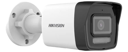  Bullet Ip 2k+ 4mp Con Micrófono Ip67 Ds-2cd1043g2-liu Hik