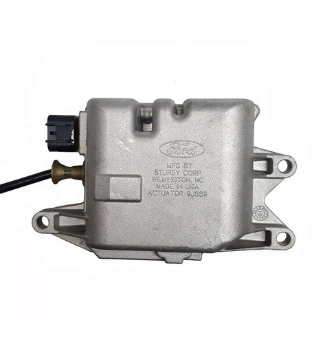 F63e-9j559-cb Actuador De Multiple Mondeo 01-07 Focus 02-04