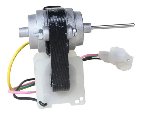 Motor del ventilador del condensador del refrigerador Motor del ventilador del condensador del refrigerador