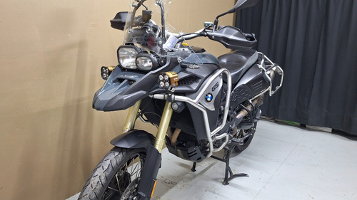 Bmw F 800 Gs Adventure 2017