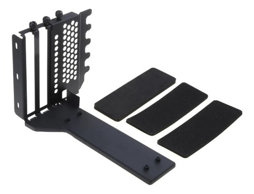 Funda Vertical L0universal Con Soporte Para Gpu, Elevador, A