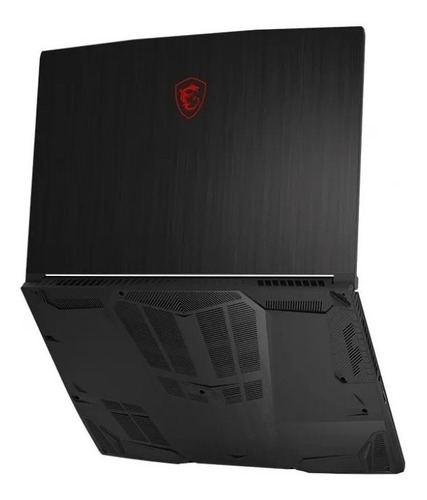 Notebook Gamer Msi Gf65 Intel I7 1660ti 6gb 144hz Ram 16gb