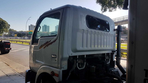 Dfm1063, Caja Termica Y Equipo Termo King $18000000 Y Ctas