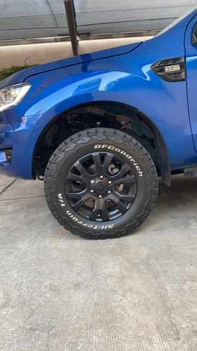 Ford,ranger-limited