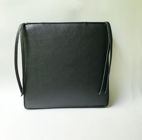 Imagen 5 de 7 de Fundas Sin Relleno Almohadones Para Sillas 40x40x5cm