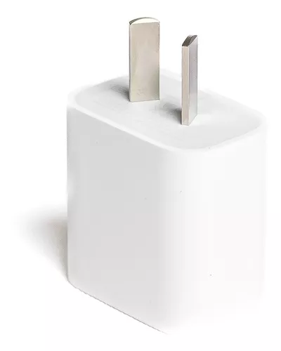 Cargador iPhone 13 Pro Max Carga Rápida 20w Usb-c Original