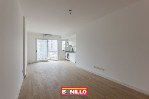 Imagen 2 de 25 de Departamento Monoambiente Venta Villa Del Parque