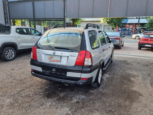 Fiat Palio 1.8 Hlx