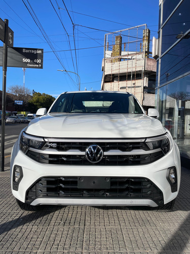 Volkswagen Amarok 3.0 Cd Tdi 258Cv V6 Highline 4X4 At