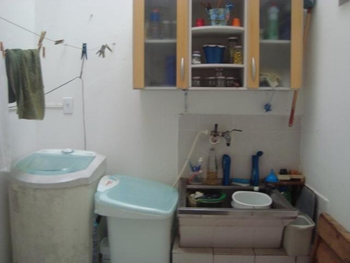 Imagem 10 de 16 de Casa Terreno Inteiro - Ca0012
