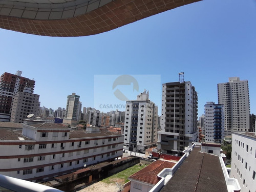 Apartamento 2 Dorms Com Suite À Venda Na Vila Guilhermina - 405
