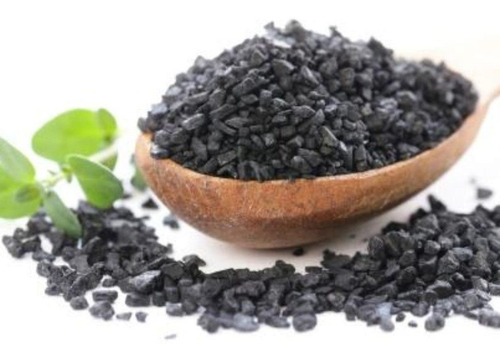 Sal Indiano Negro Himalaia Grosso 1 Kg