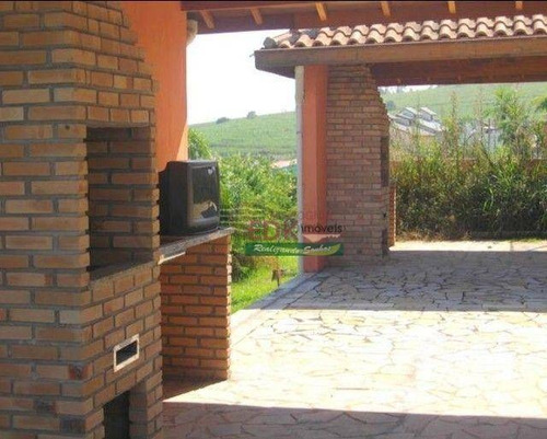 Imagem 10 de 12 de Terreno À Venda, 254 M² Por R$ 175.000,00 - Reserva Do Vale - Caçapava/sp - Te3334
